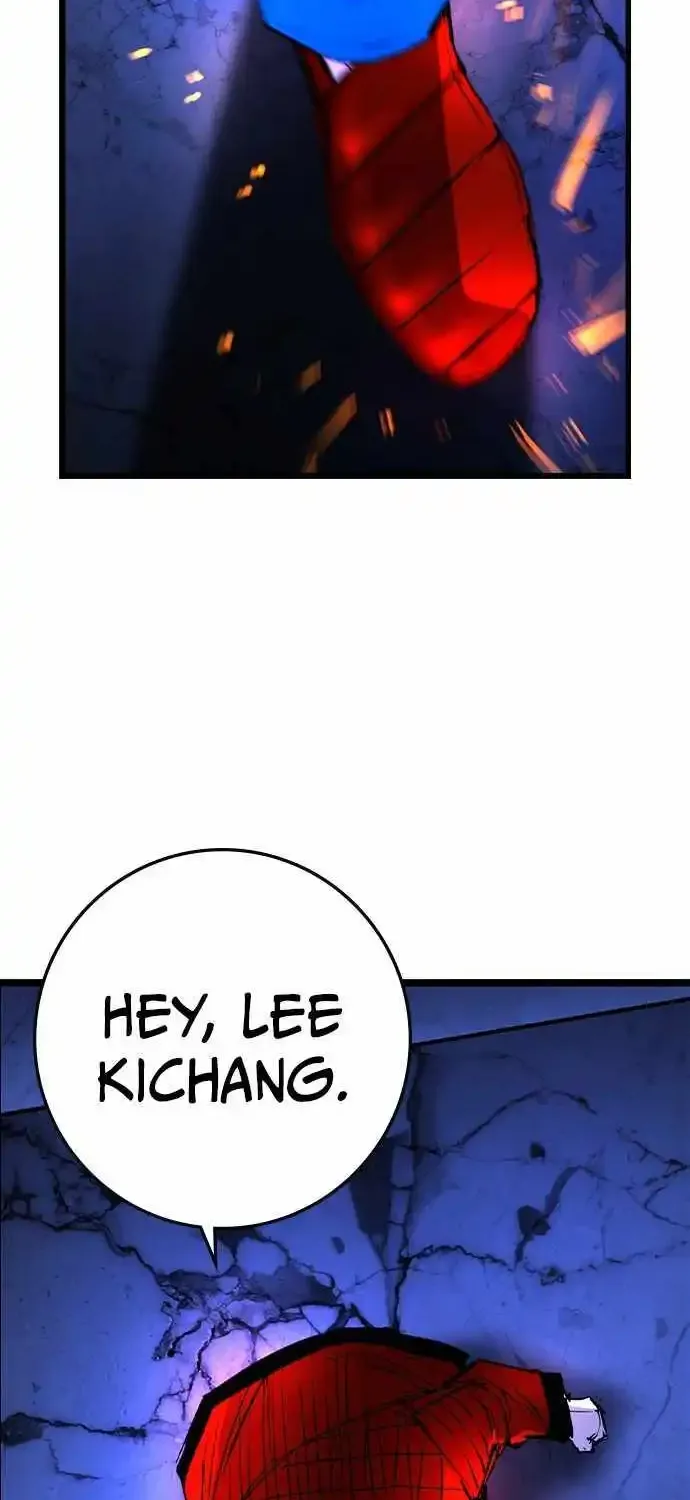 Hanlim Gym Zinmanga X Chapter 177 Page 112