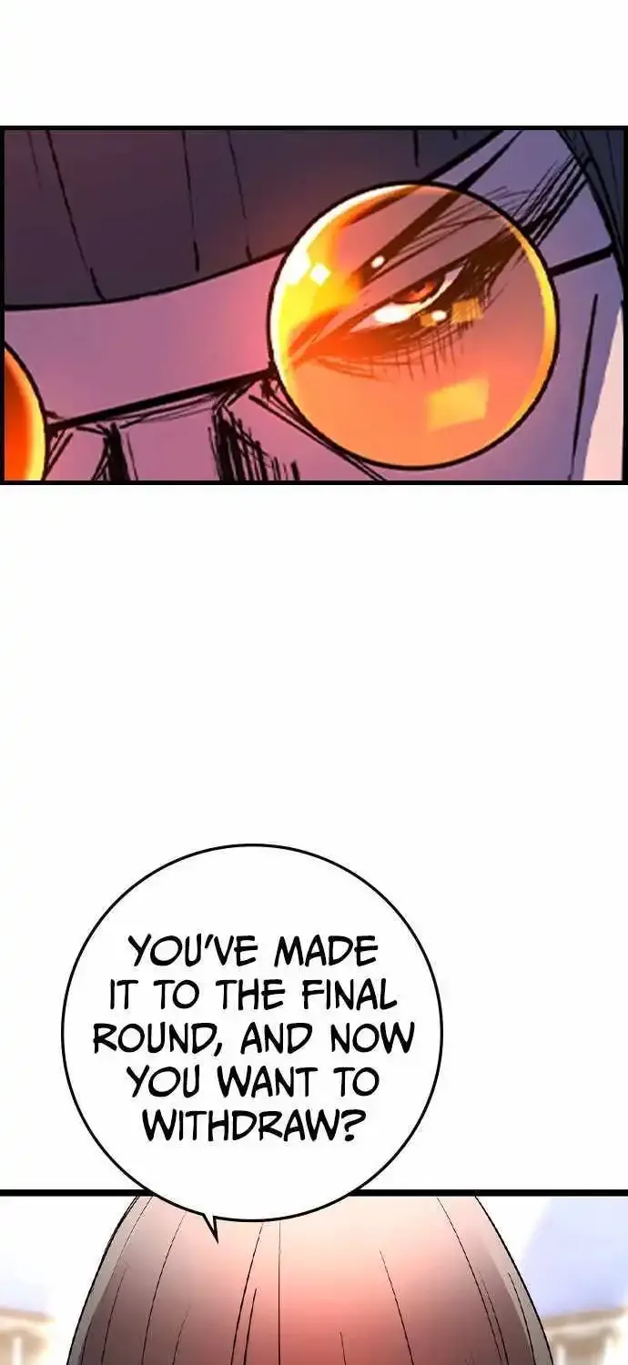 Hanlim Gym Zinmanga X Chapter 176 Page 16
