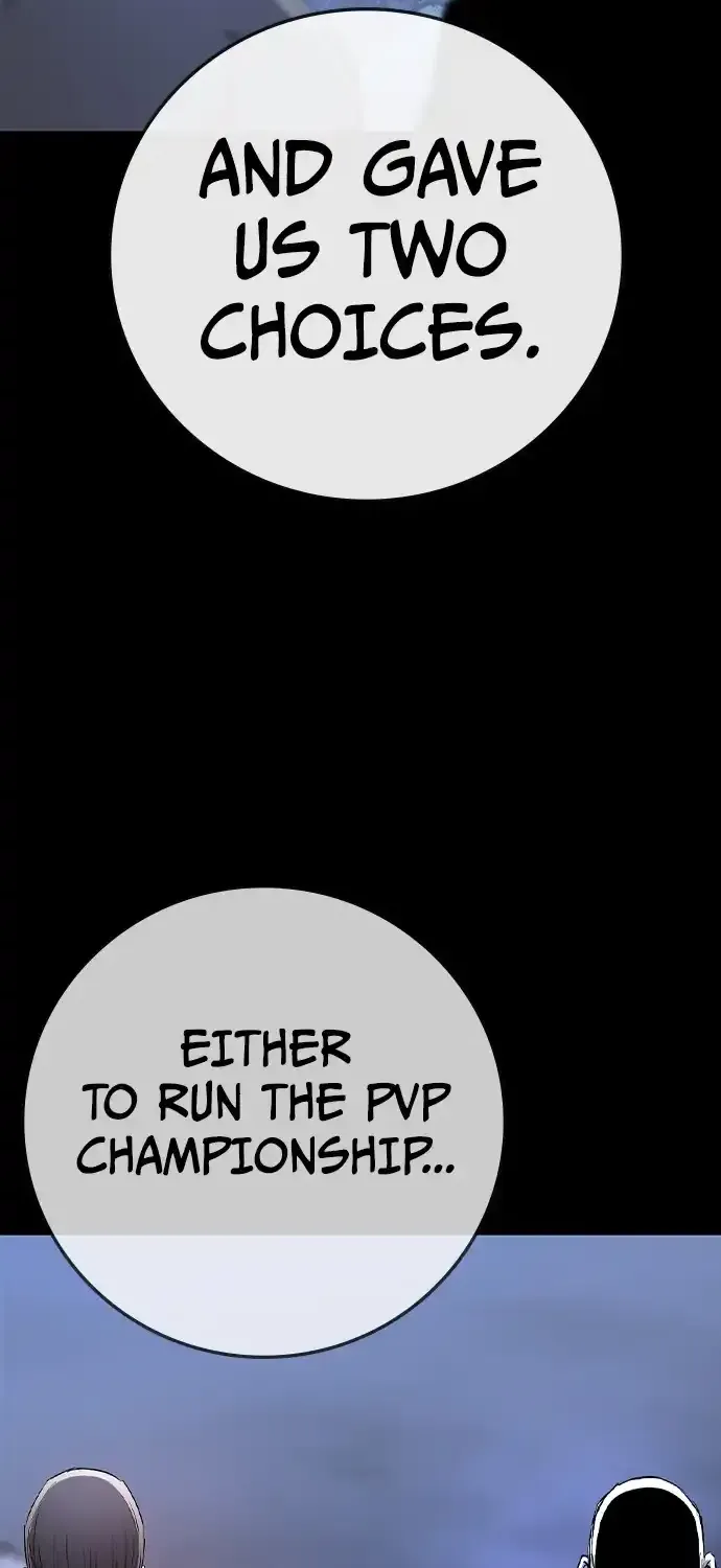 Hanlim Gym Zinmanga X Chapter 175 Page 25
