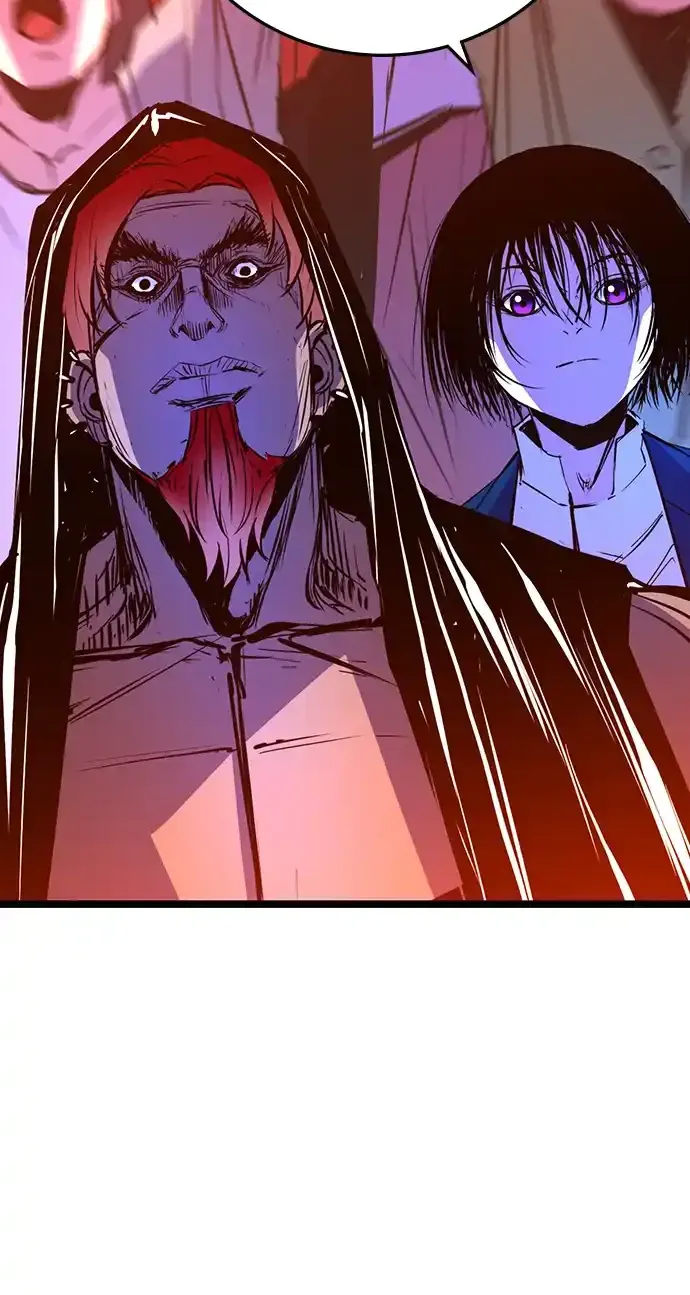Hanlim Gym Zinmanga X Chapter 175 Page 72