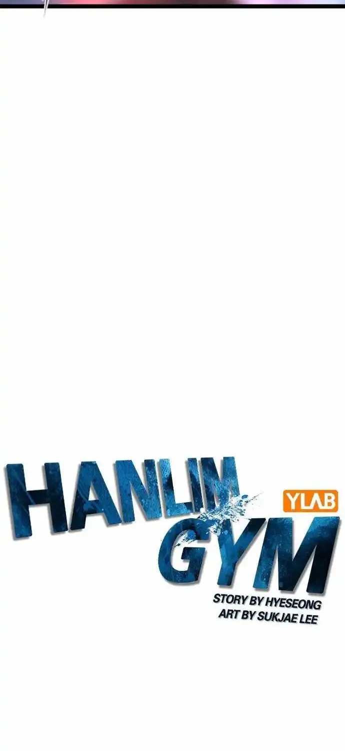 Hanlim Gym Zinmanga X Chapter 174 Page 43
