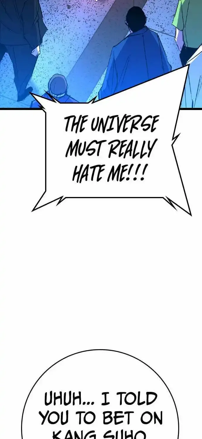 Hanlim Gym Zinmanga X Chapter 174 Page 52