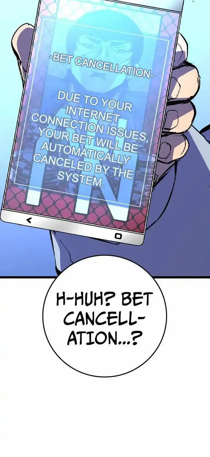Hanlim Gym Zinmanga X Chapter 174 Page 55