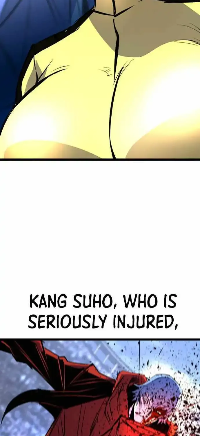 Hanlim Gym Zinmanga X Chapter 173 Page 59