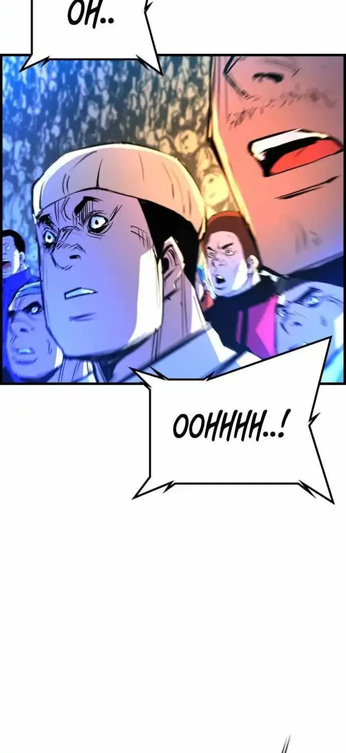 Hanlim Gym Zinmanga X Chapter 173 Page 158