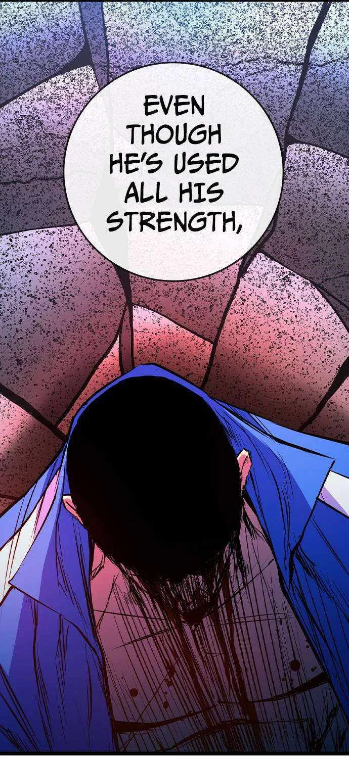 Hanlim Gym Zinmanga X Chapter 172 Page 177