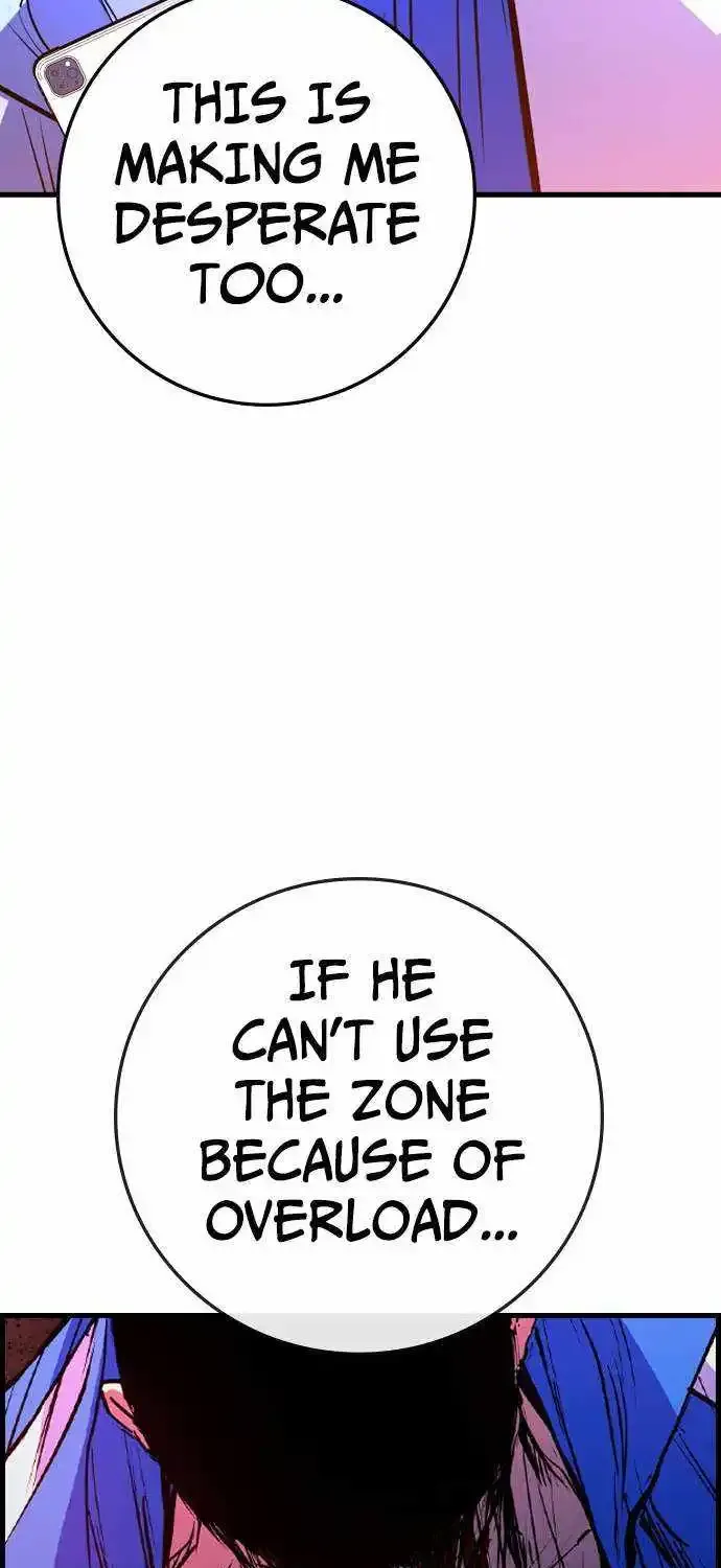 Hanlim Gym Zinmanga X Chapter 172 Page 187