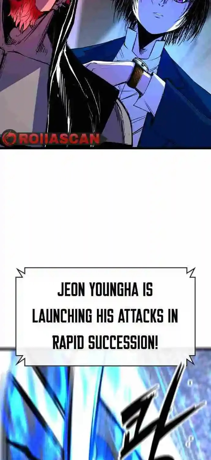 Hanlim Gym Zinmanga X Chapter 171 Page 89
