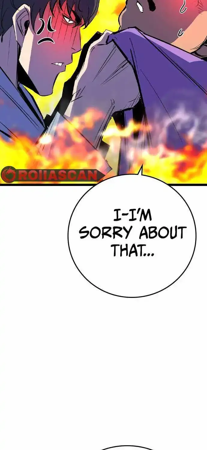 Hanlim Gym Zinmanga X Chapter 169 Page 27