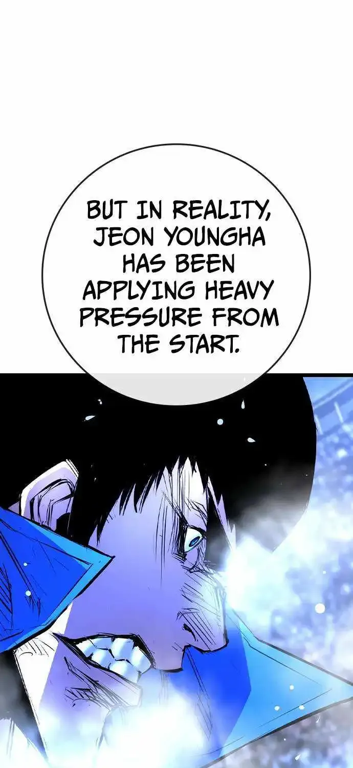 Hanlim Gym Zinmanga X Chapter 169 Page 151
