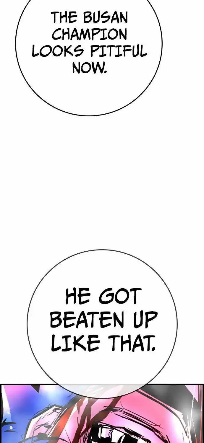 Hanlim Gym Zinmanga X Chapter 168 Page 118