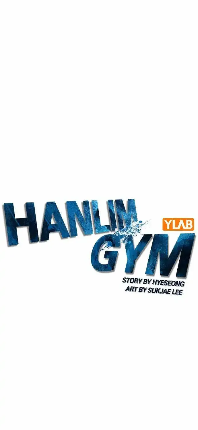 Hanlim Gym Zinmanga X Chapter 167 Page 38