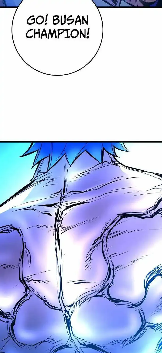 Hanlim Gym Zinmanga X Chapter 167 Page 48