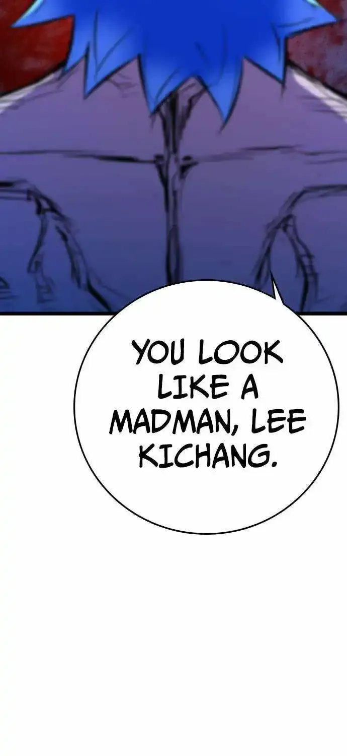 Hanlim Gym Zinmanga X Chapter 167 Page 182