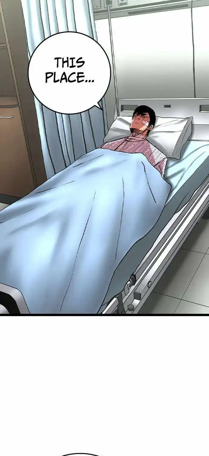 Hanlim Gym Zinmanga X Chapter 166 Page 41