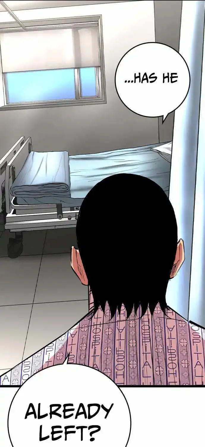 Hanlim Gym Zinmanga X Chapter 166 Page 45