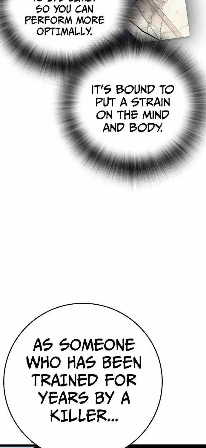 Hanlim Gym Zinmanga X Chapter 166 Page 91