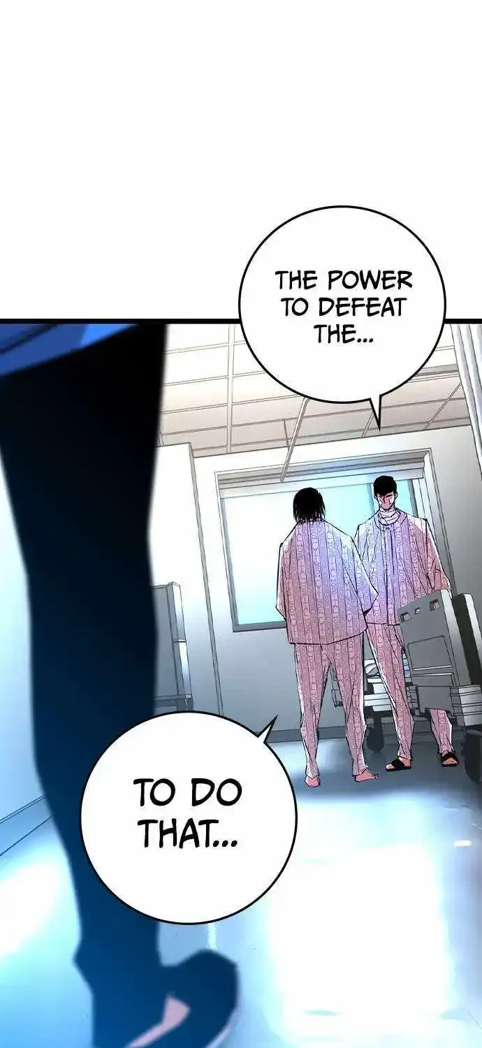Hanlim Gym Zinmanga X Chapter 166 Page 99