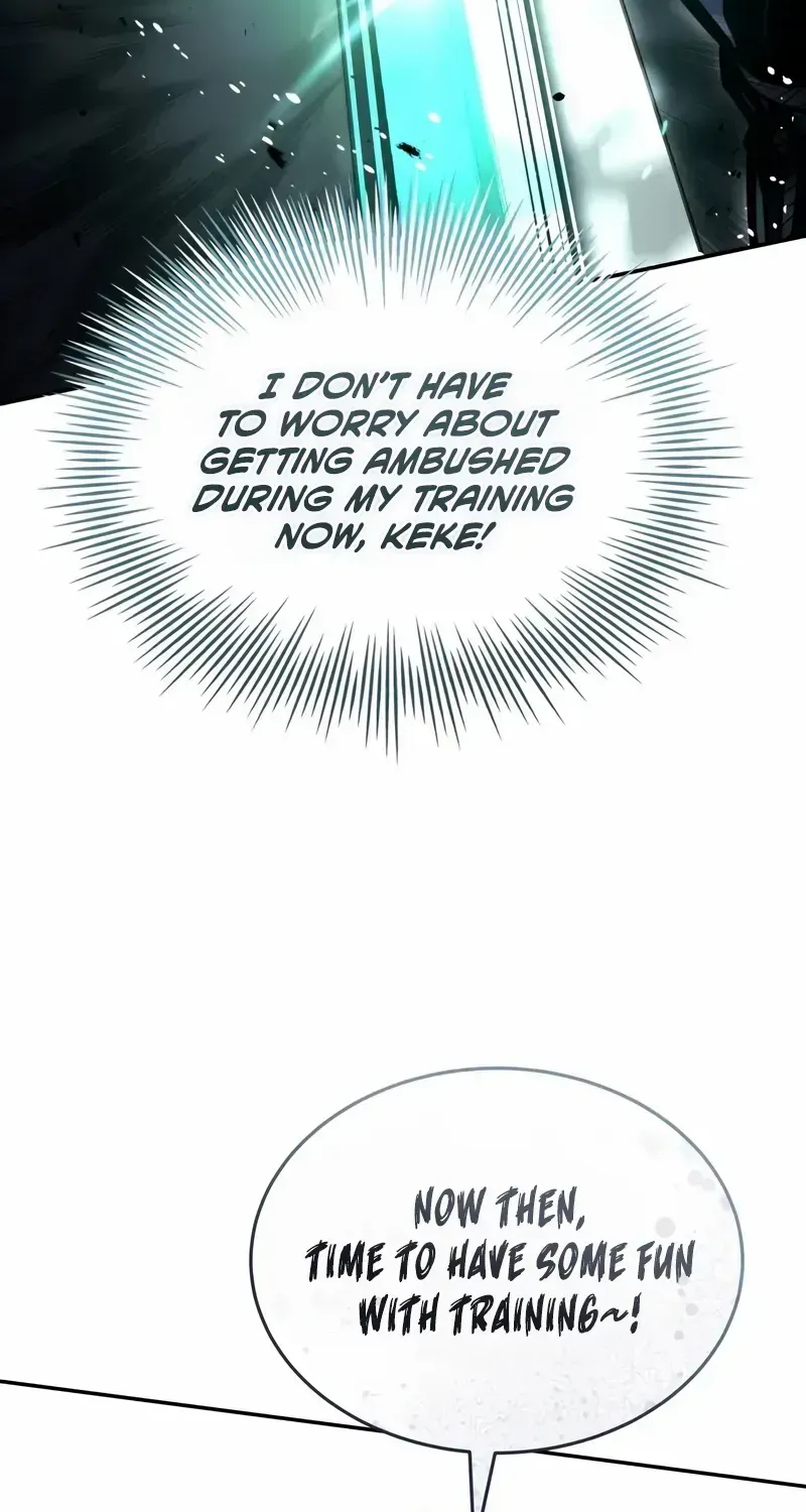 Trait Hoarder Zinmanga X Chapter 18 Page 36
