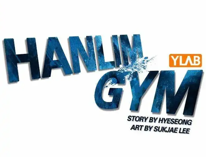 Hanlim Gym Zinmanga X Chapter 164 Page 42