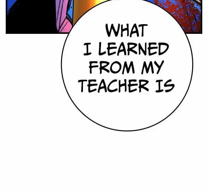 Hanlim Gym Zinmanga X Chapter 164 Page 84