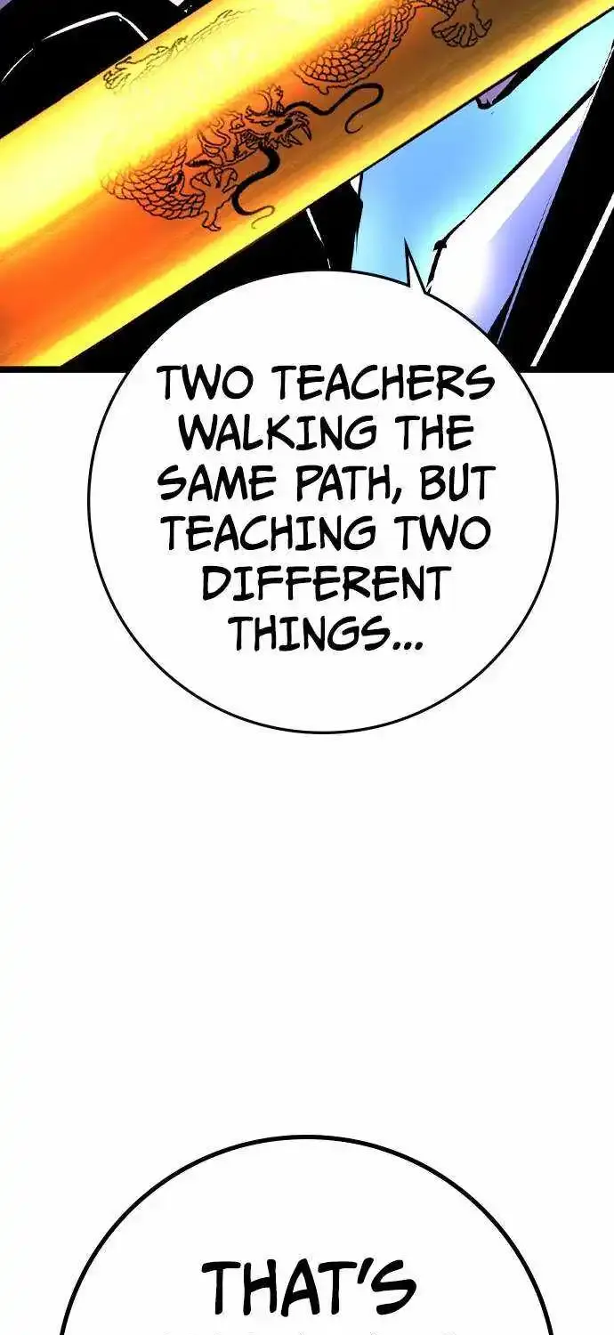 Hanlim Gym Zinmanga X Chapter 164 Page 93