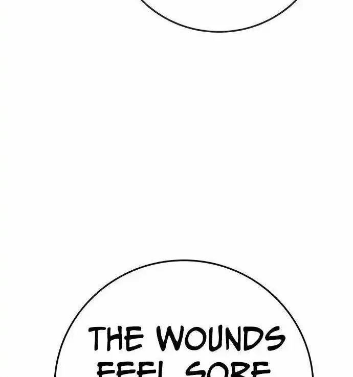 Hanlim Gym Zinmanga X Chapter 163 Page 82