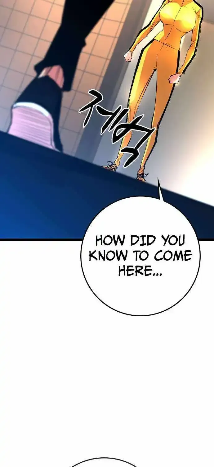 Hanlim Gym Zinmanga X Chapter 162 Page 20