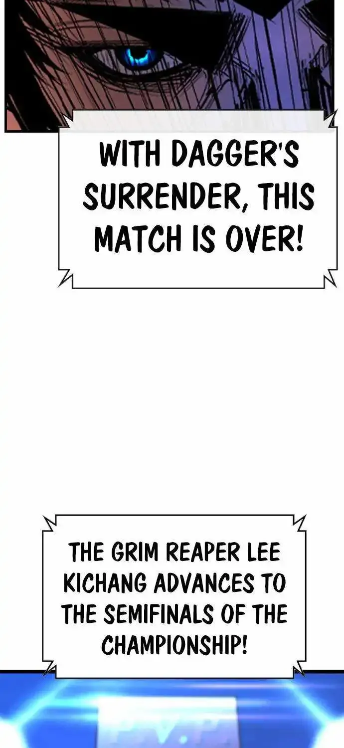 Hanlim Gym Zinmanga X Chapter 161 Page 33