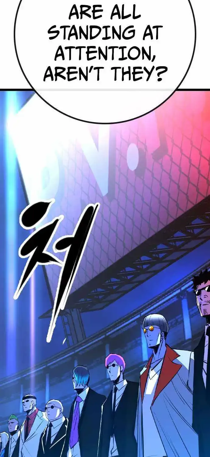 Hanlim Gym Zinmanga X Chapter 161 Page 49