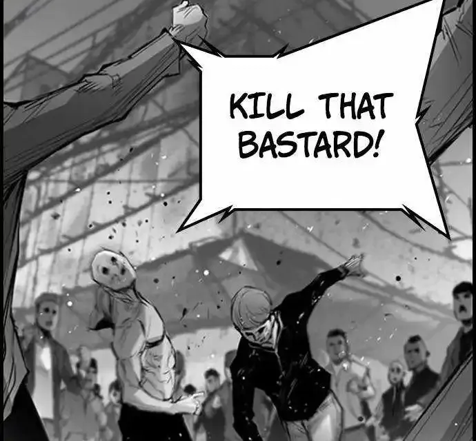 Hanlim Gym Zinmanga X Chapter 161 Page 70