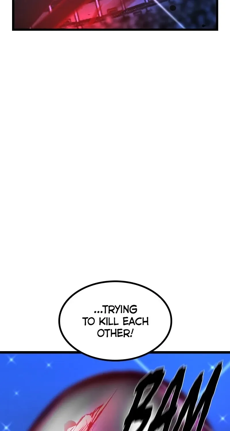 Hanlim Gym Zinmanga X Chapter 160 Page 35