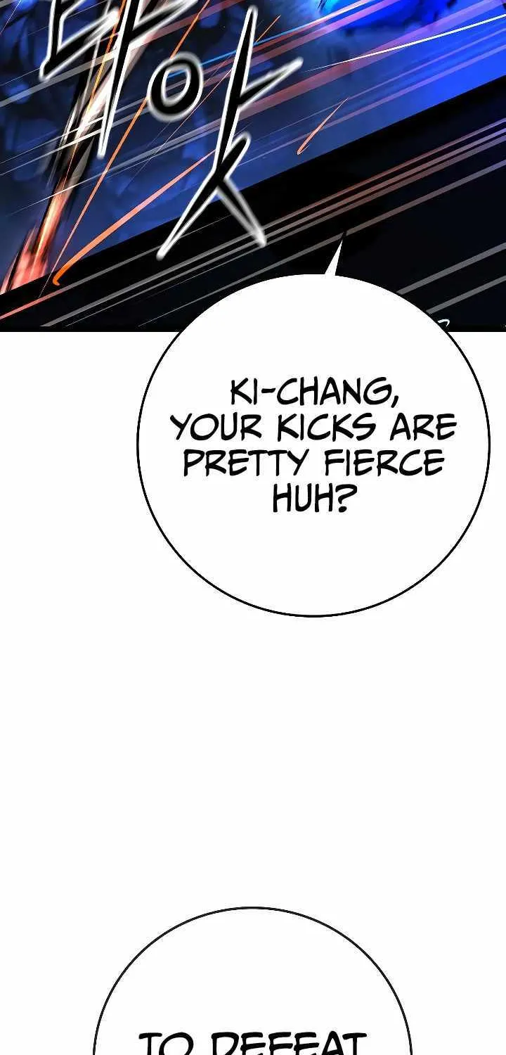 Hanlim Gym Zinmanga X Chapter 159 Page 52
