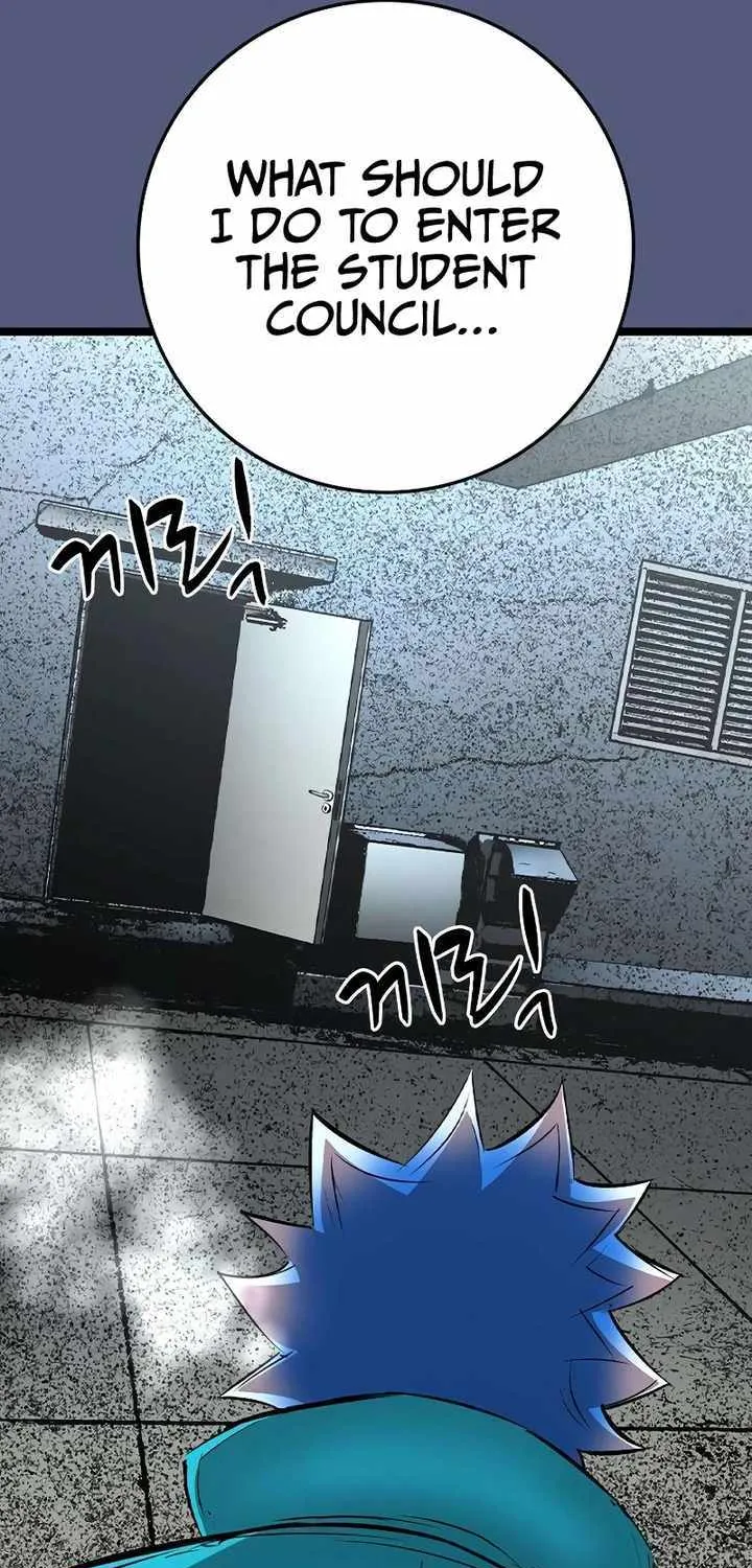 Hanlim Gym Zinmanga X Chapter 157 Page 50