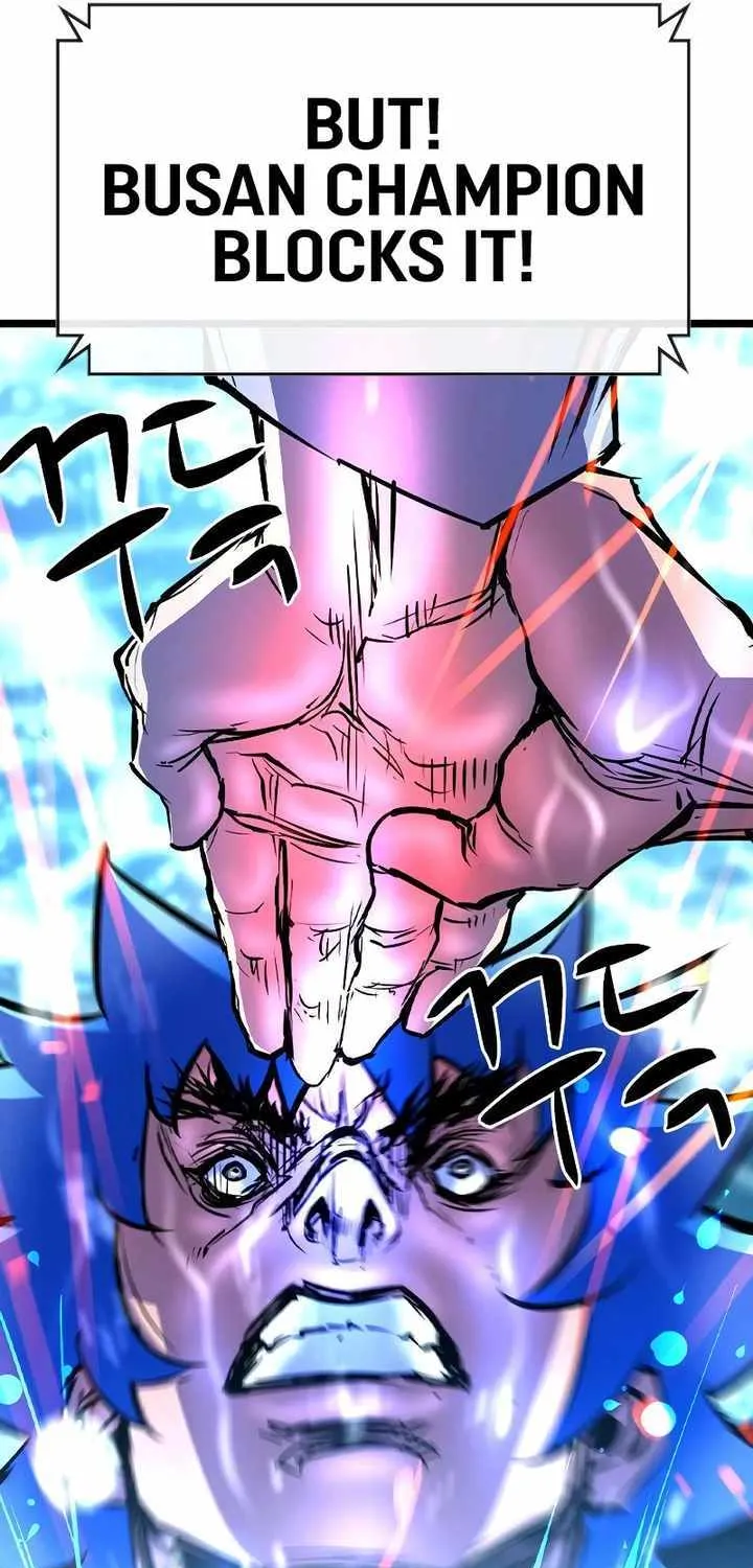 Hanlim Gym Zinmanga X Chapter 157 Page 97