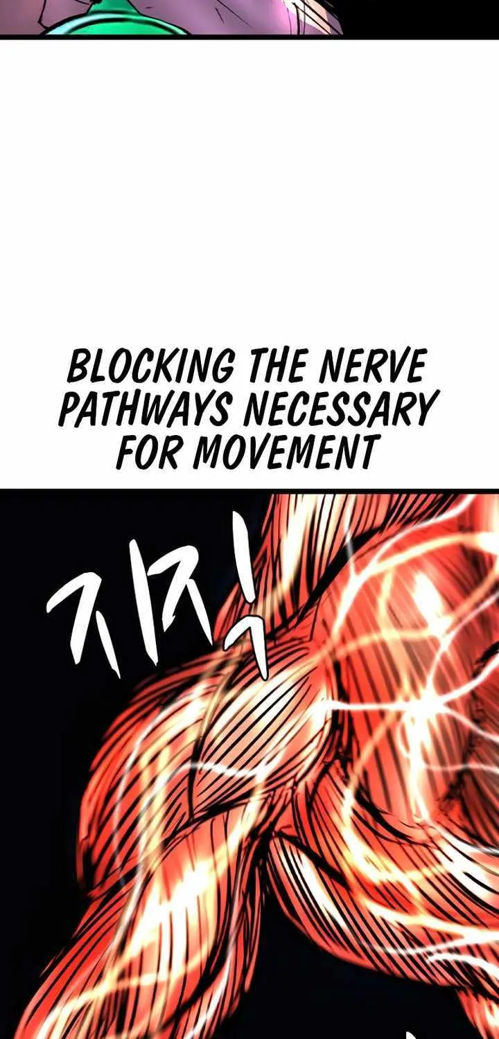 Hanlim Gym Zinmanga X Chapter 156 Page 50
