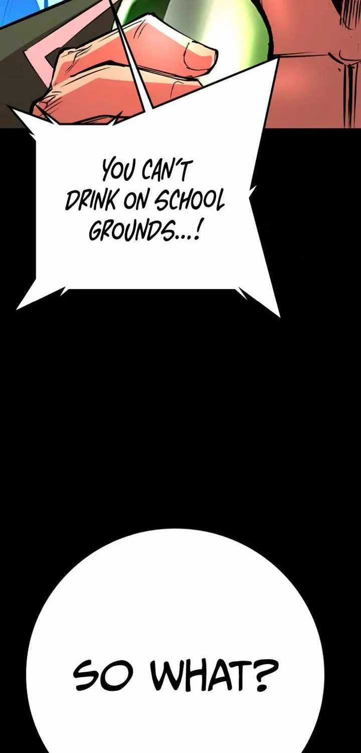 Hanlim Gym Zinmanga X Chapter 156 Page 84