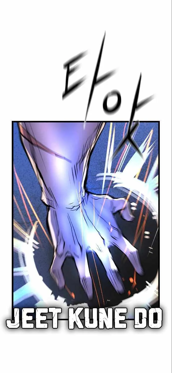 Hanlim Gym Zinmanga X Chapter 154 Page 43