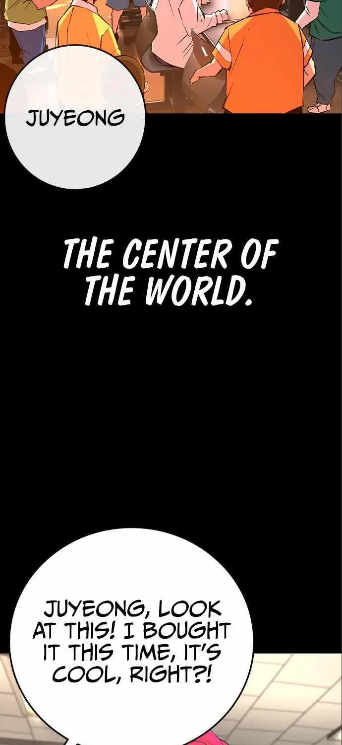 Hanlim Gym Zinmanga X Chapter 154 Page 63