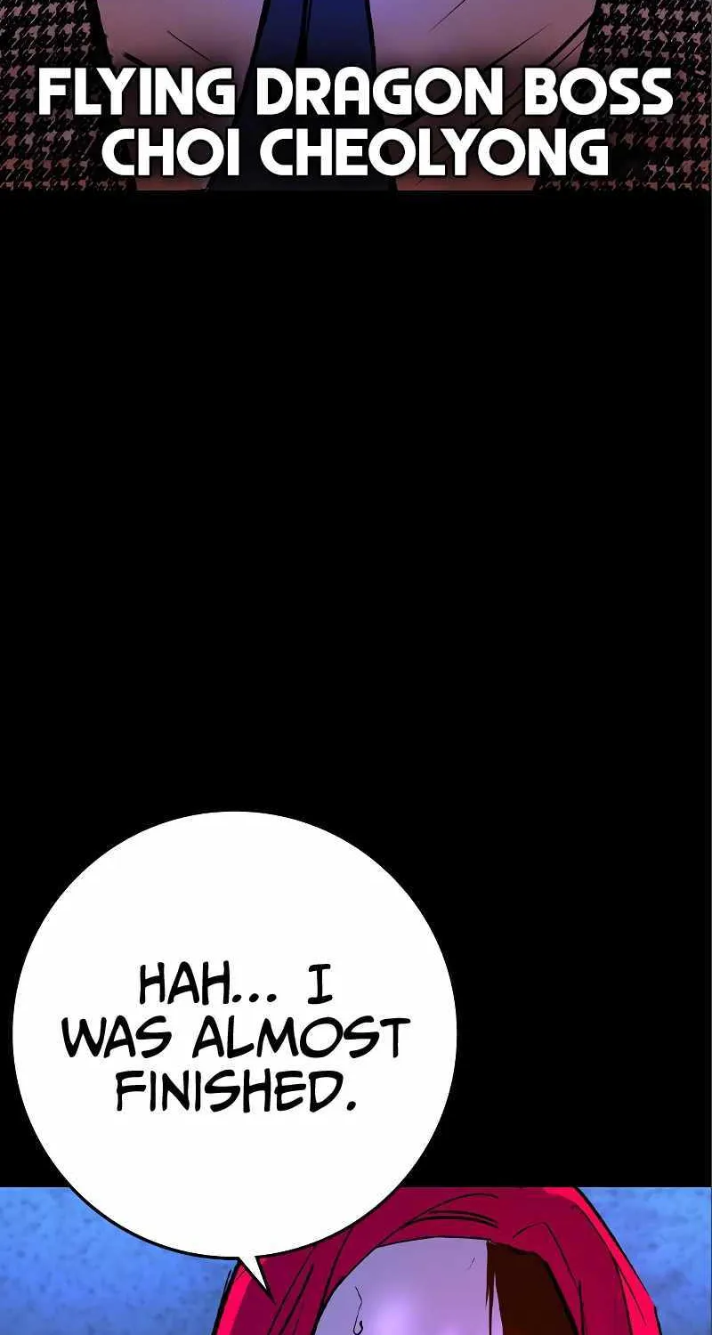 Hanlim Gym Zinmanga X Chapter 153 Page 100