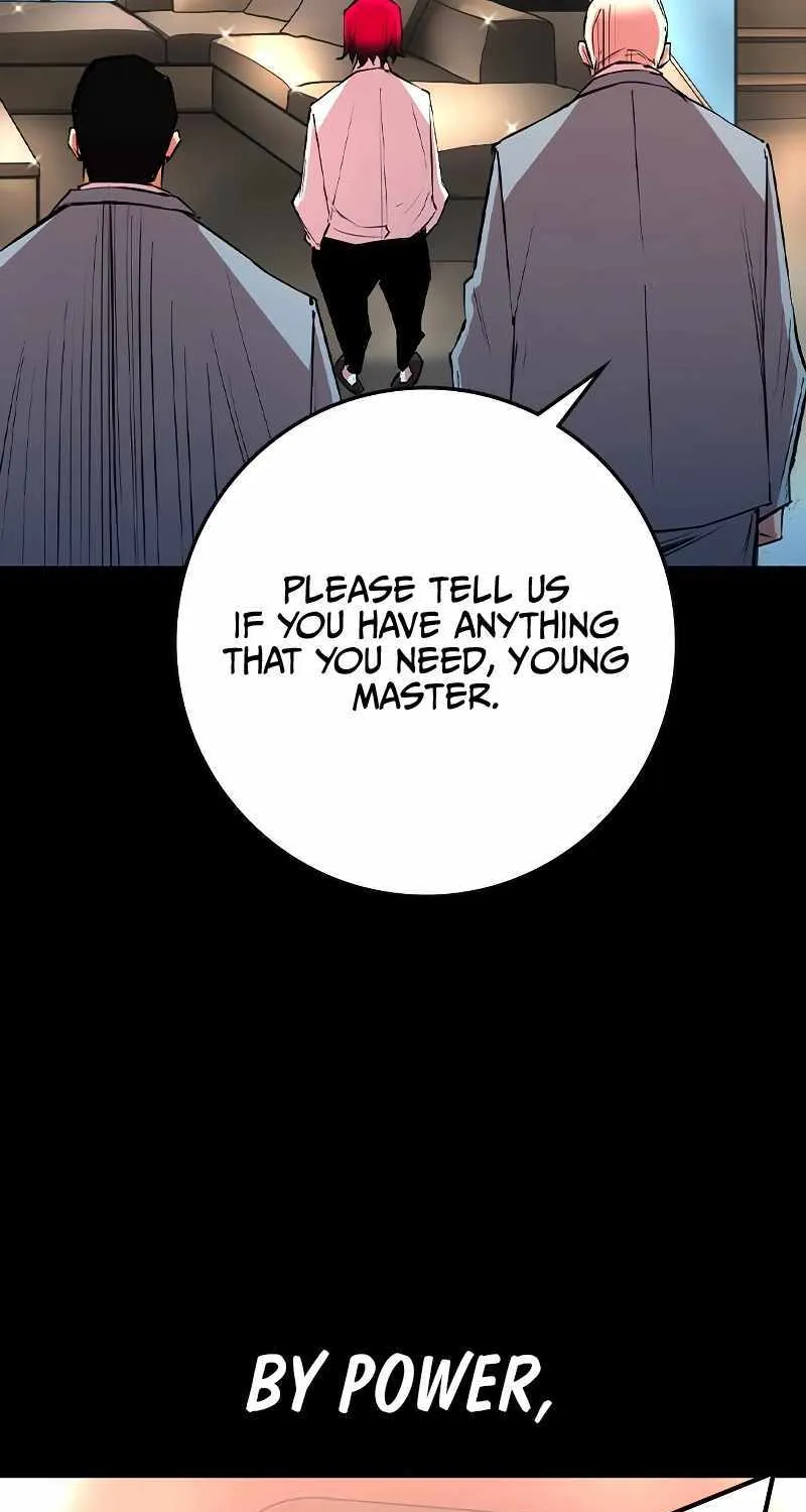 Hanlim Gym Zinmanga X Chapter 152 Page 47
