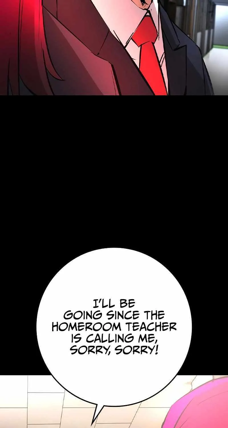 Hanlim Gym Zinmanga X Chapter 152 Page 56