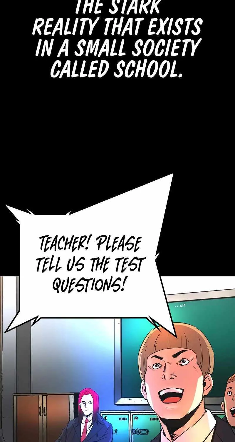 Hanlim Gym Zinmanga X Chapter 152 Page 59