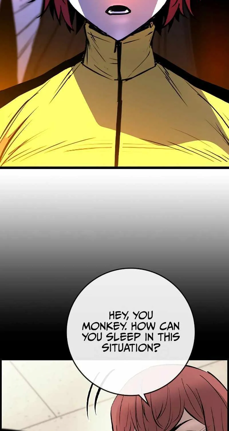 Hanlim Gym Zinmanga X Chapter 152 Page 148