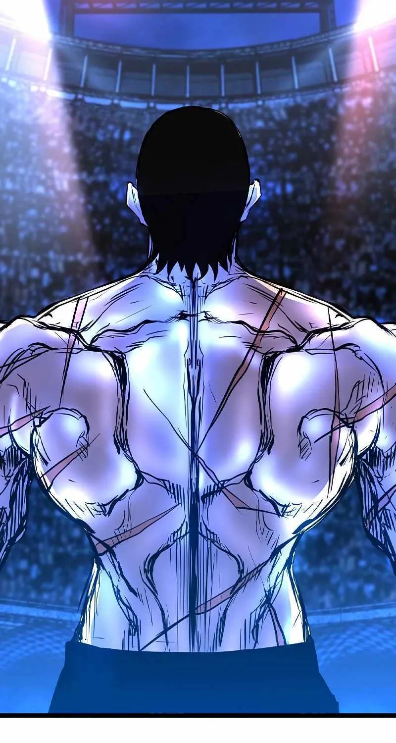 Hanlim Gym Zinmanga X Chapter 152 Page 191