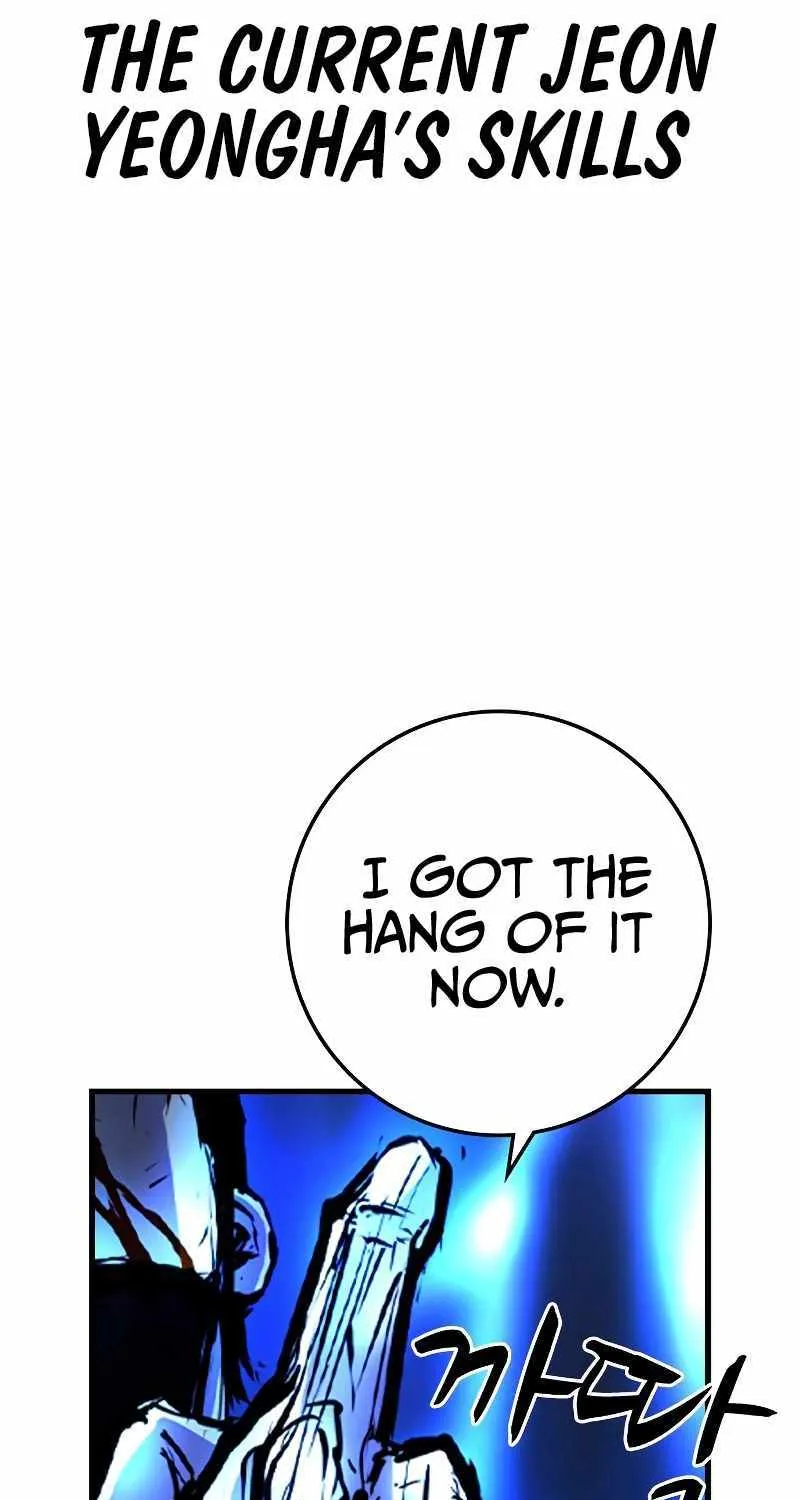 Hanlim Gym Zinmanga X Chapter 152 Page 192