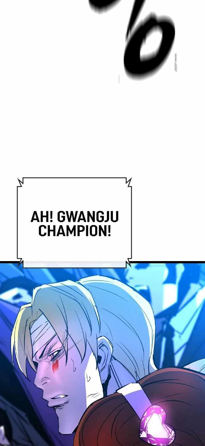 Hanlim Gym Zinmanga X Chapter 151 Page 157