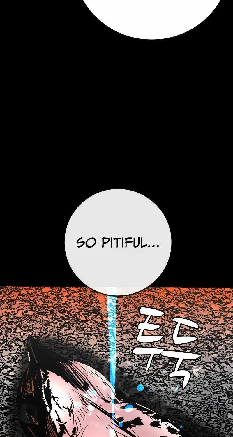 Hanlim Gym Zinmanga X Chapter 150 Page 66