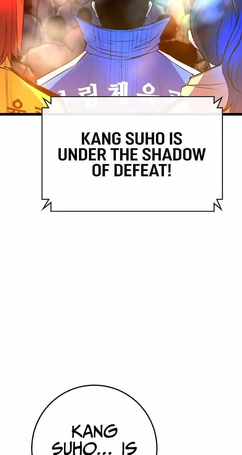 Hanlim Gym Zinmanga X Chapter 150 Page 85