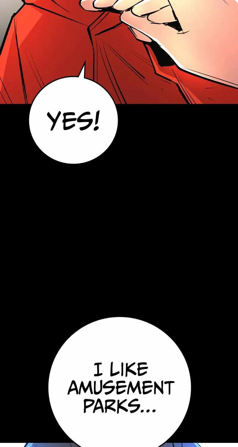 Hanlim Gym Zinmanga X Chapter 149 Page 25